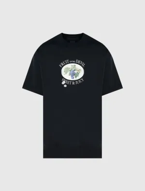 SHORT SLEEVE BASE TEE