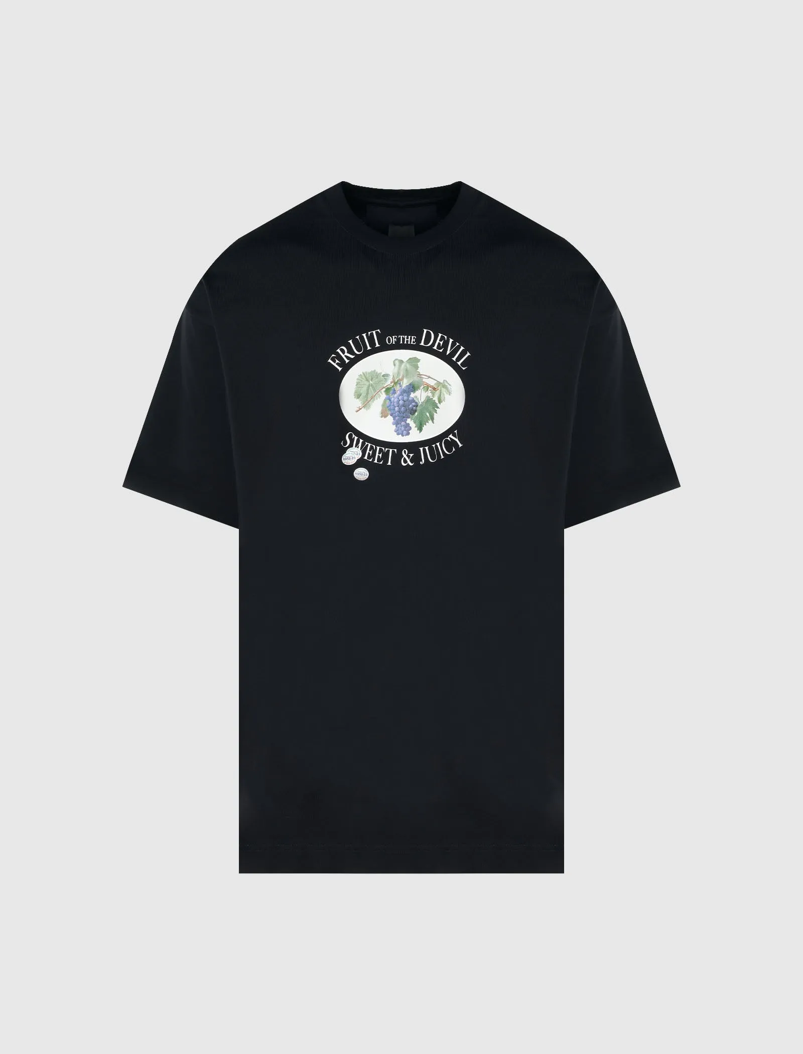 SHORT SLEEVE BASE TEE