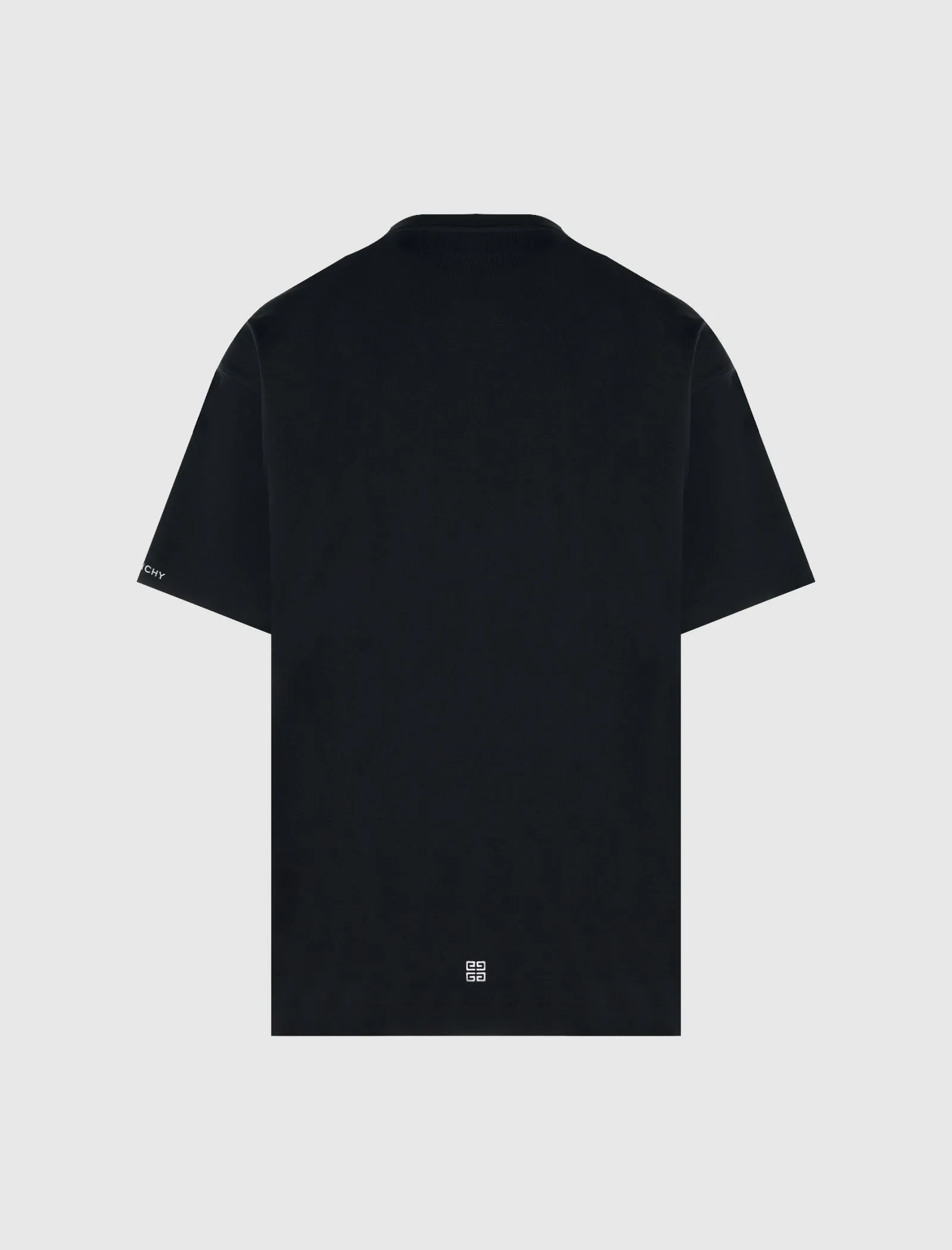SHORT SLEEVE BASE TEE