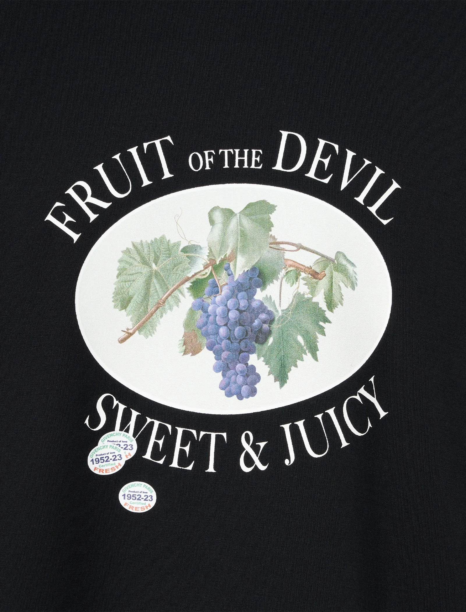 SHORT SLEEVE BASE TEE