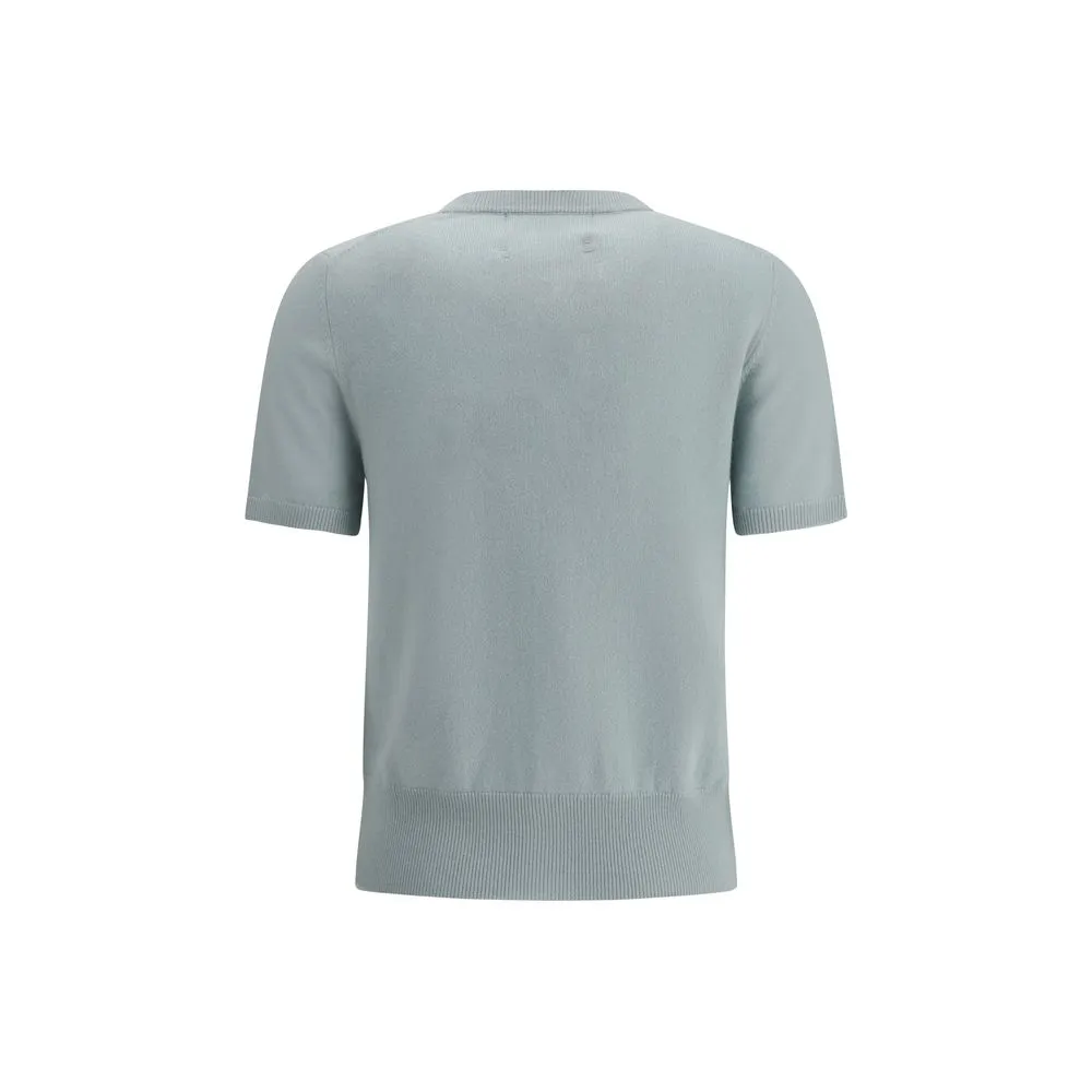 Short-sleeve Cardigan