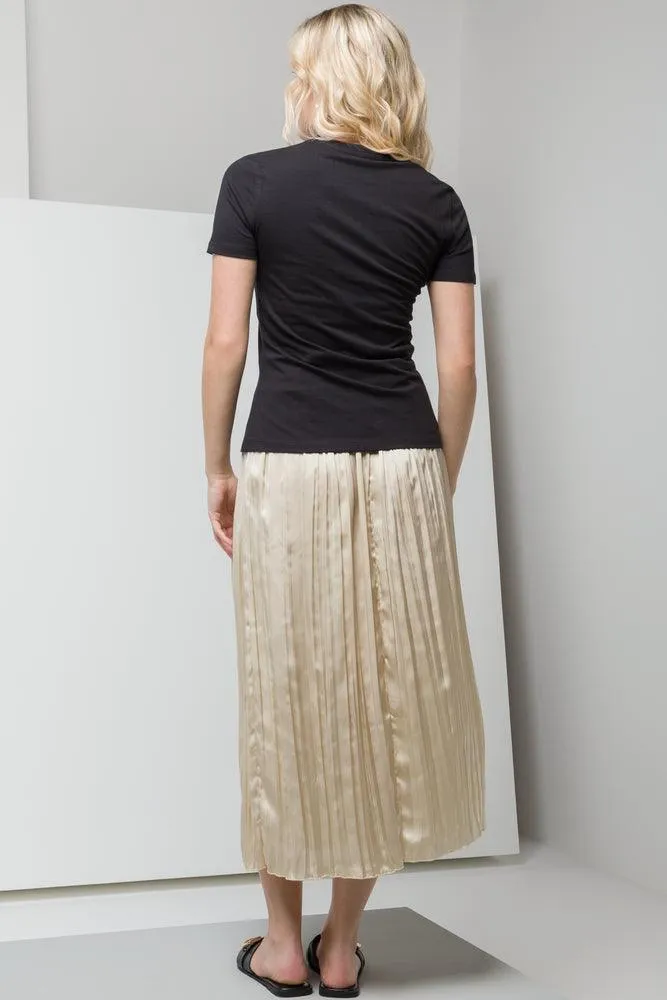 Short Sleeve T-Shirt Black