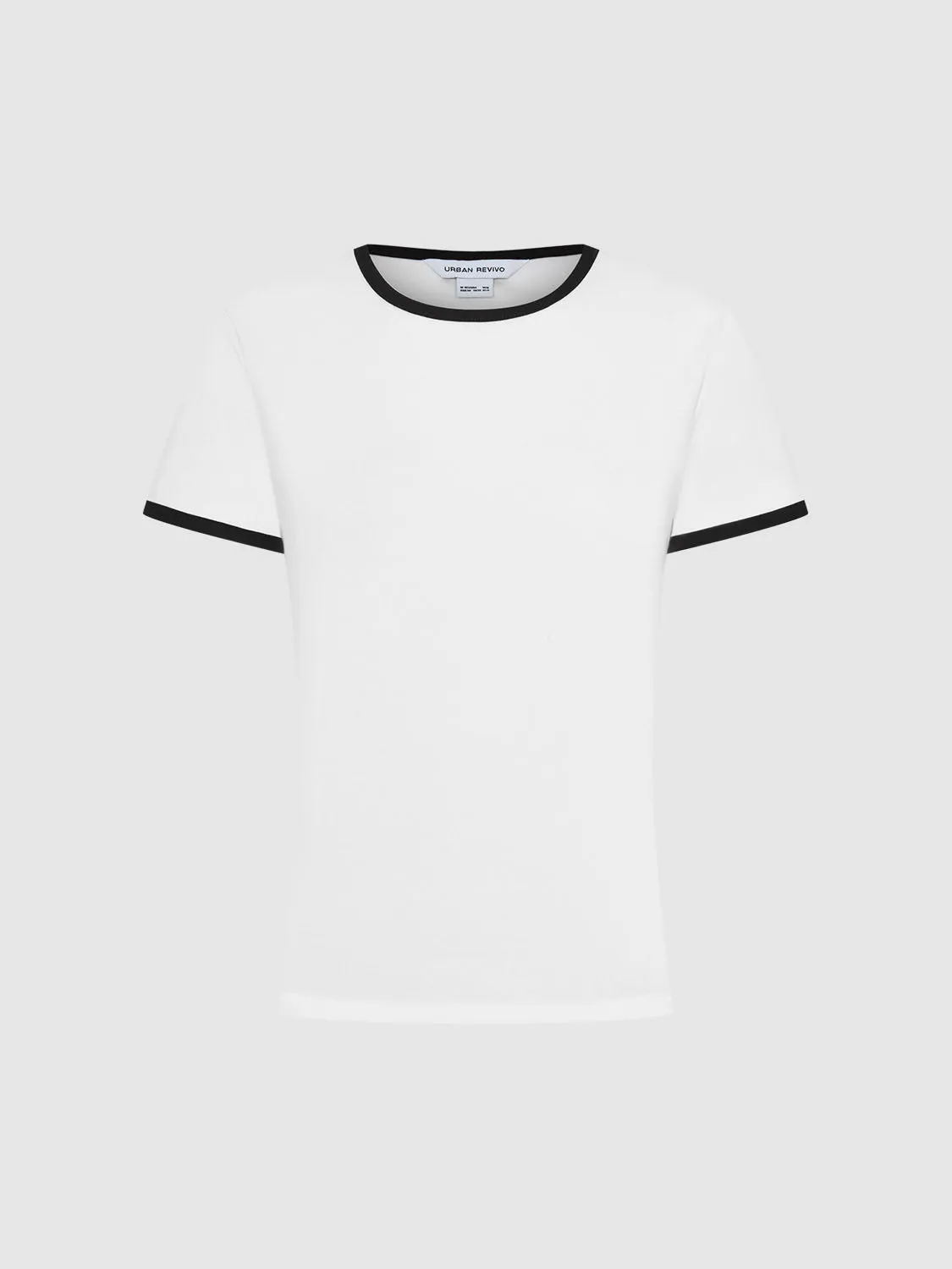 Short Sleeve T-Shirts