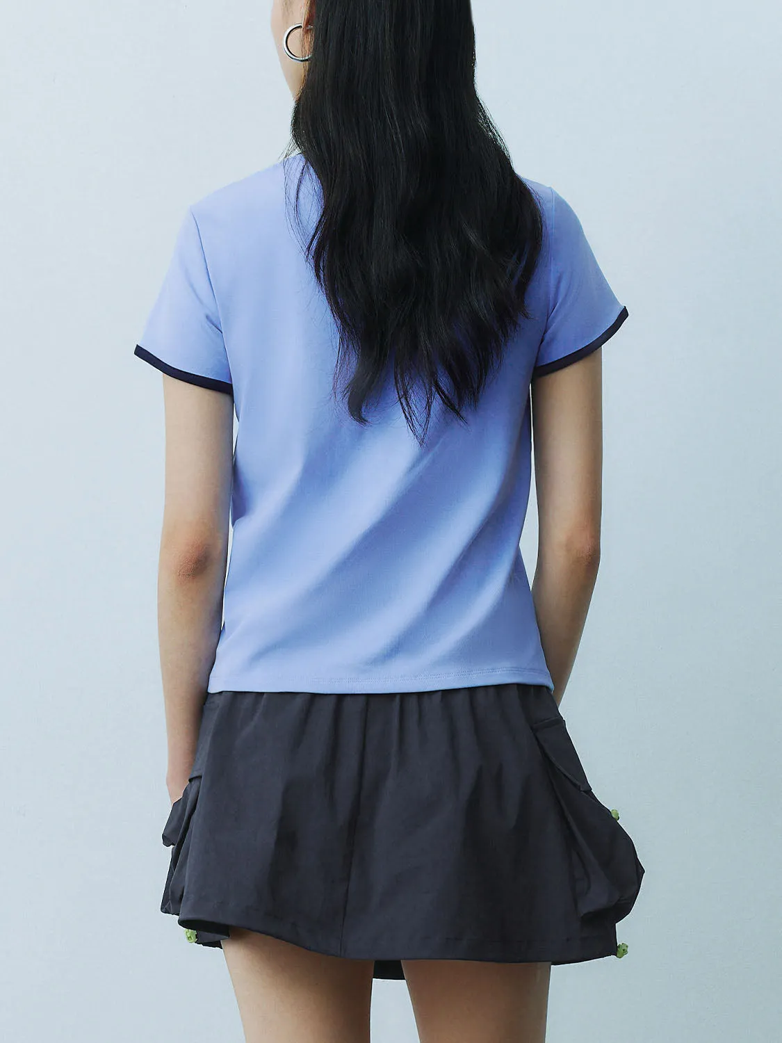 Short Sleeve T-Shirts
