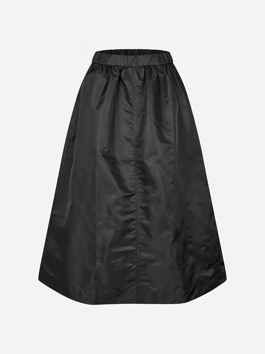 Sibella Skirt - Black