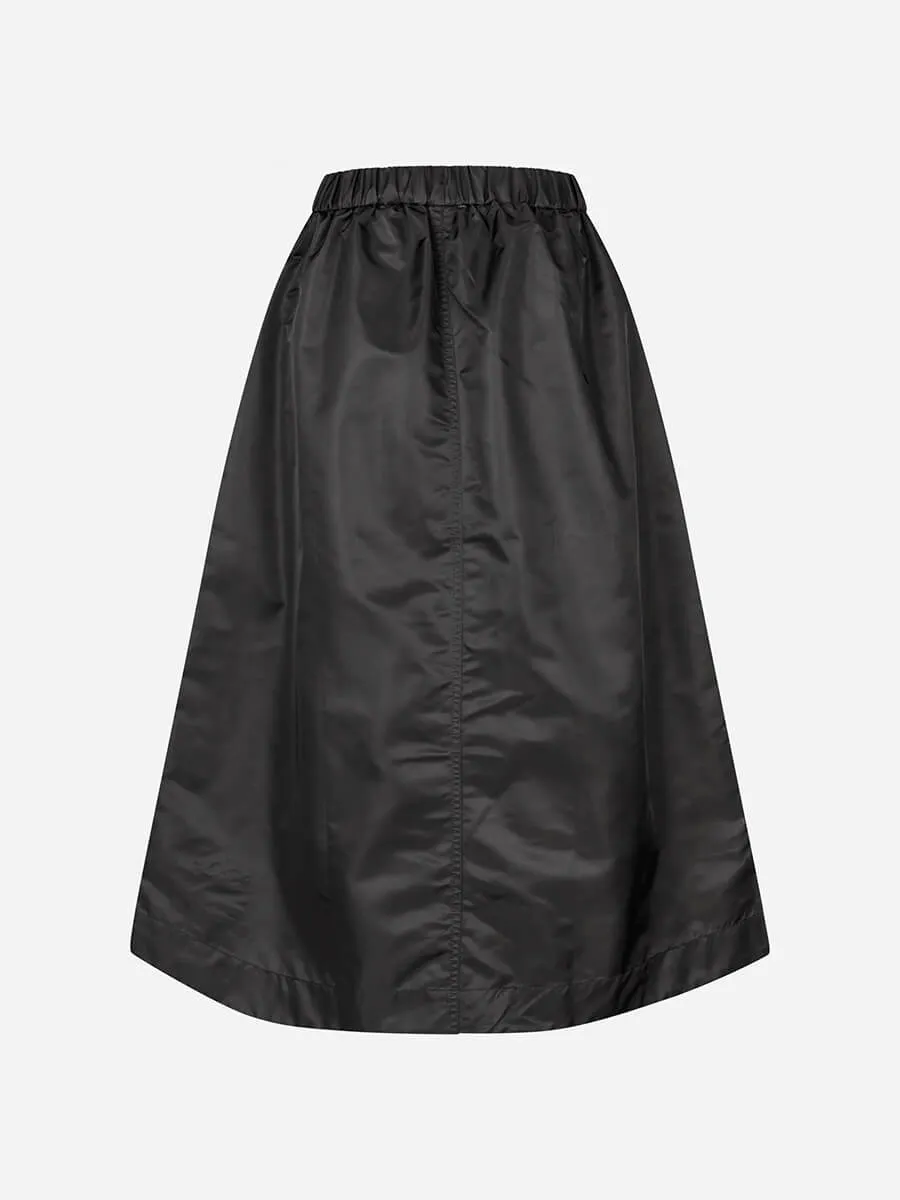 Sibella Skirt - Black