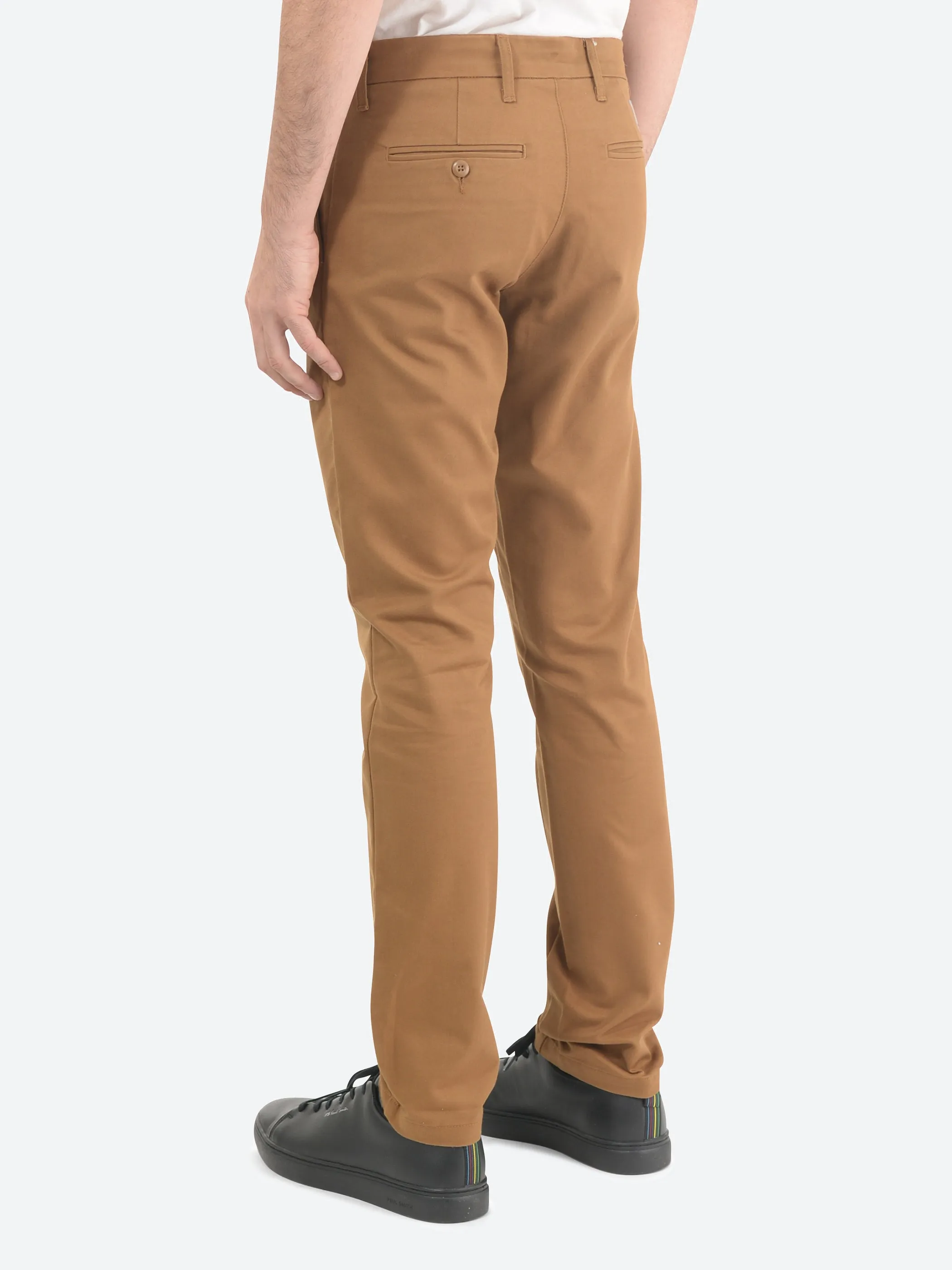 Sid Pant