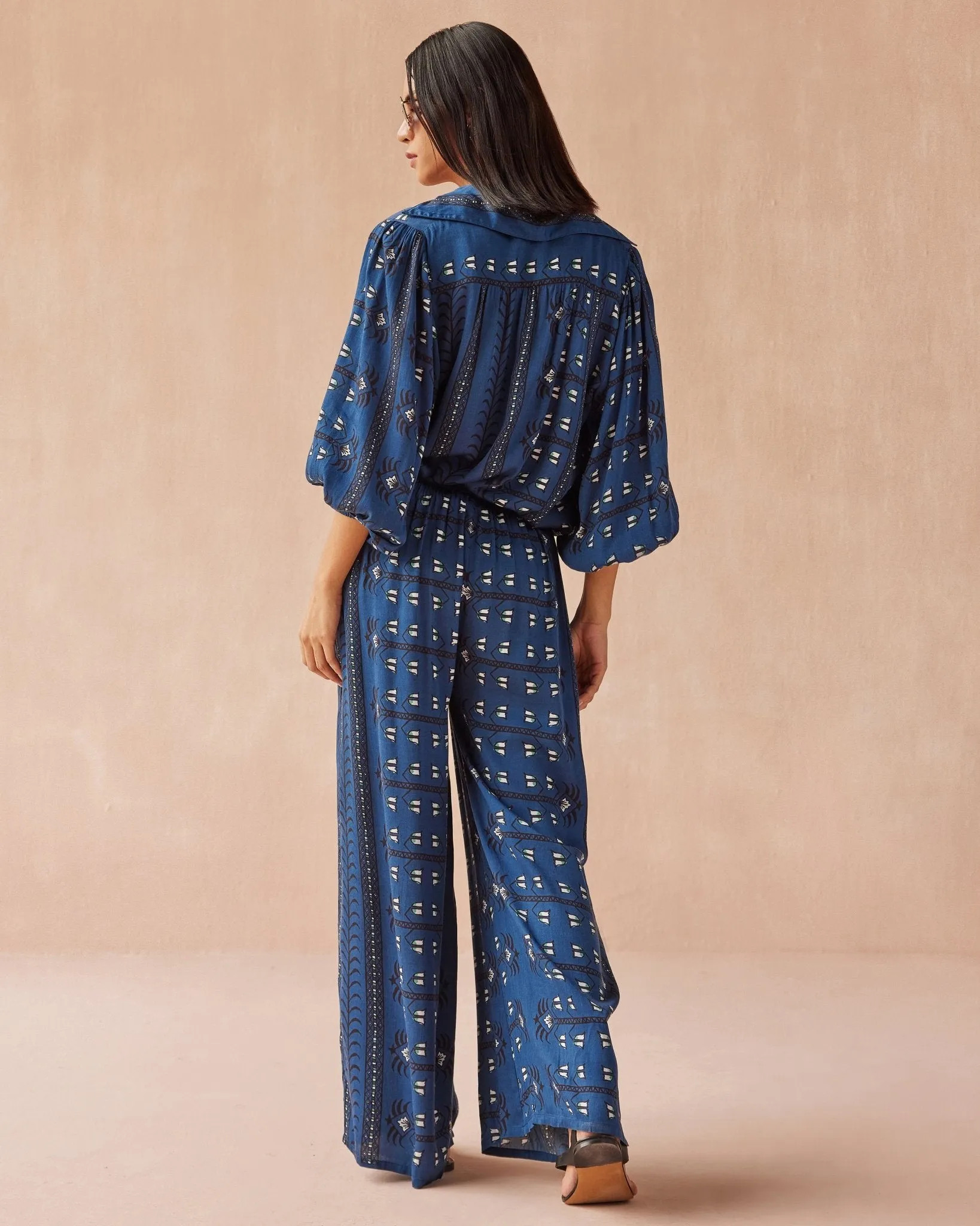Sierra Blouse