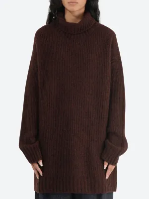 Simone Yak Rollerneck