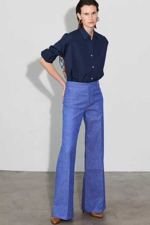Sirene Blouse