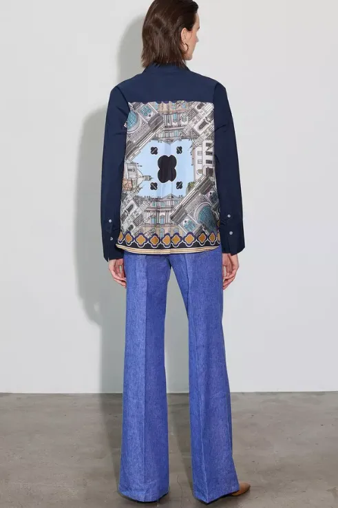 Sirene Blouse