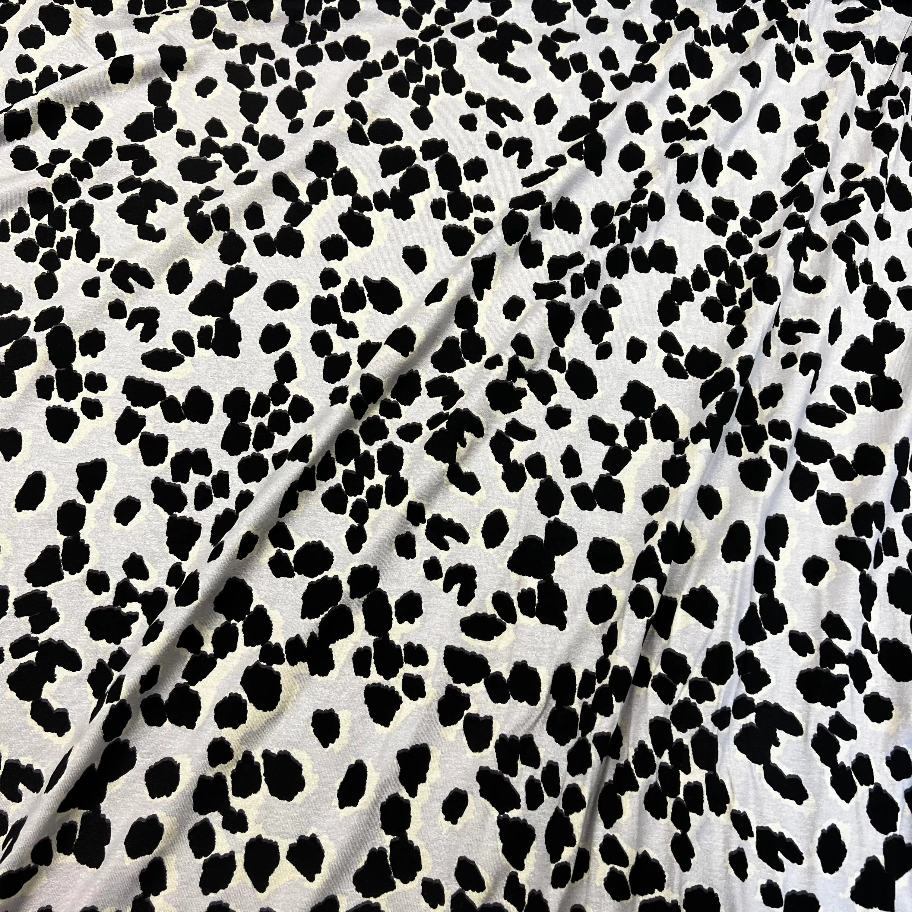 Sistima Viscose Jersey