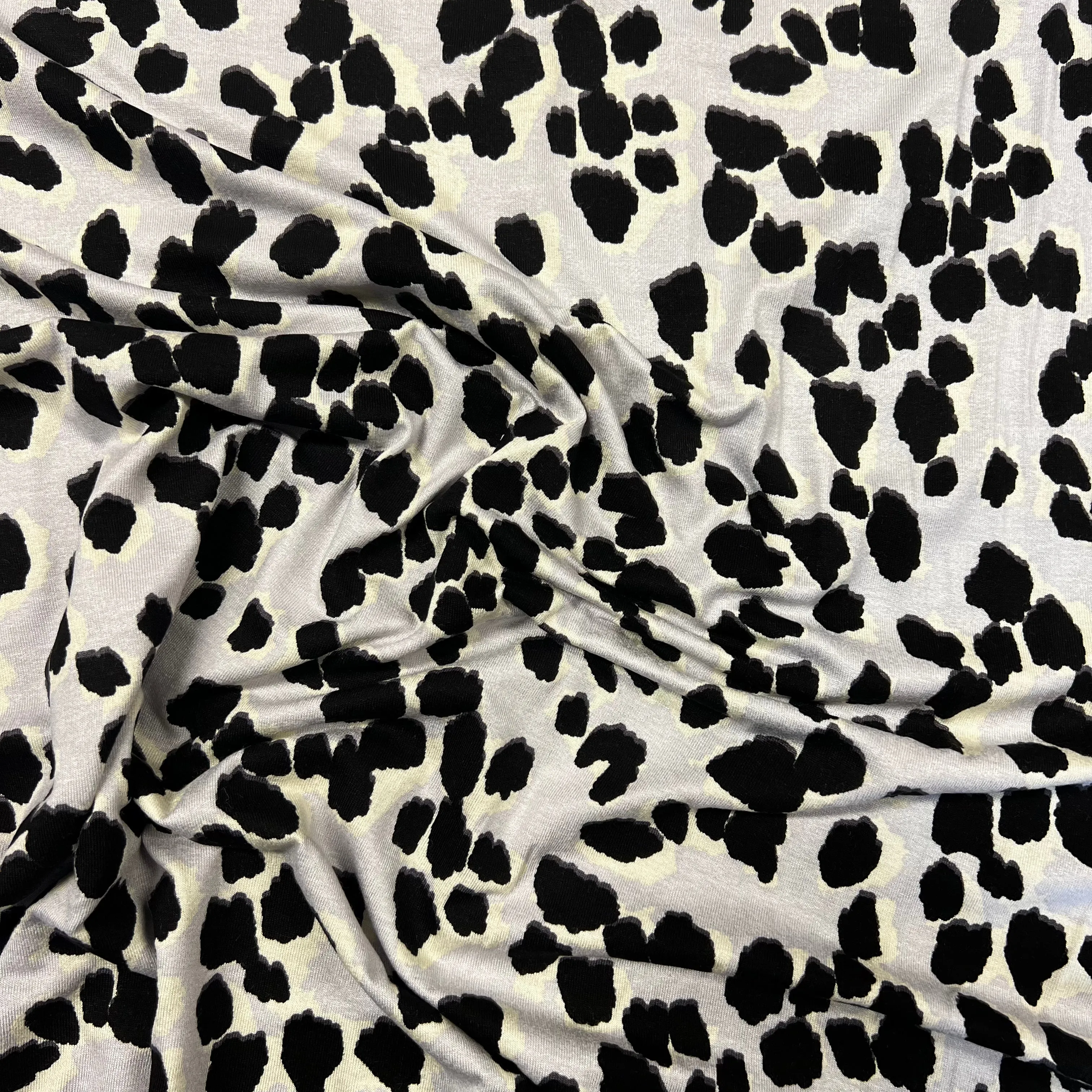 Sistima Viscose Jersey