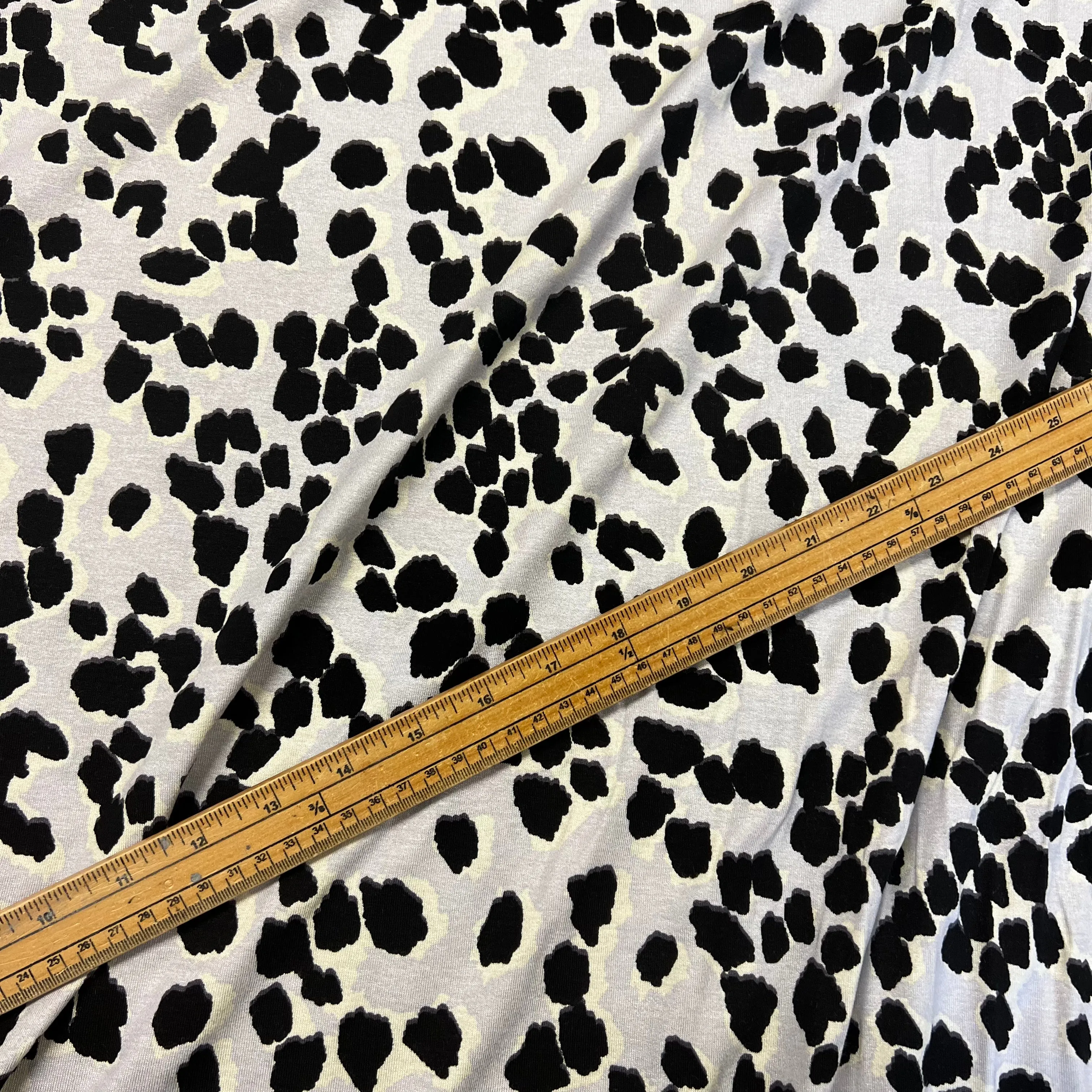 Sistima Viscose Jersey