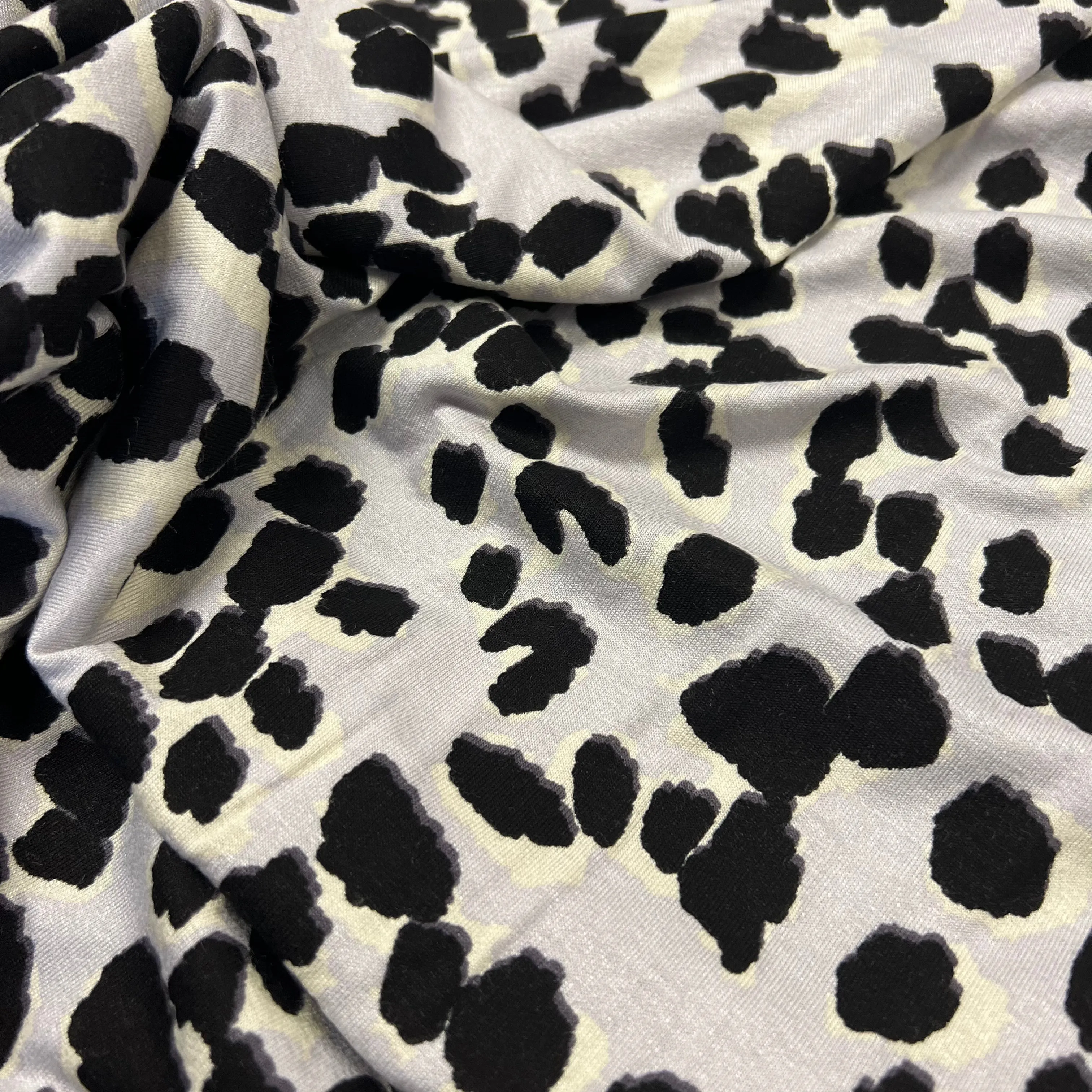 Sistima Viscose Jersey