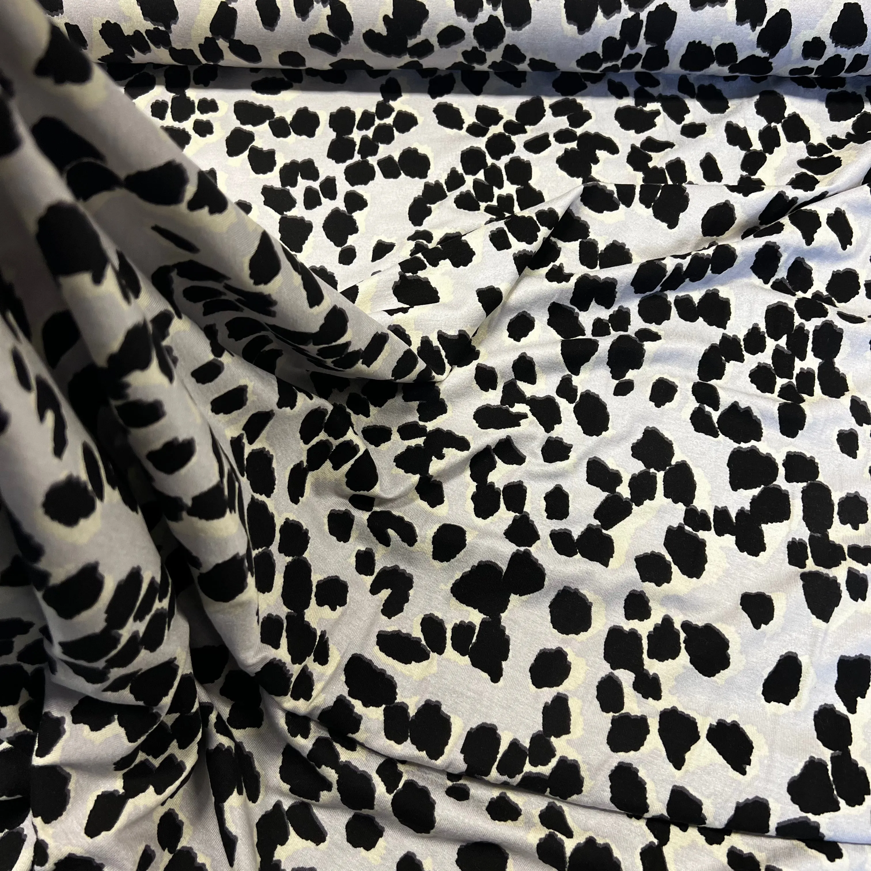 Sistima Viscose Jersey