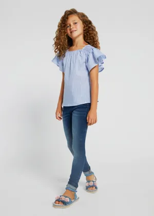 Skinny Jeans 554