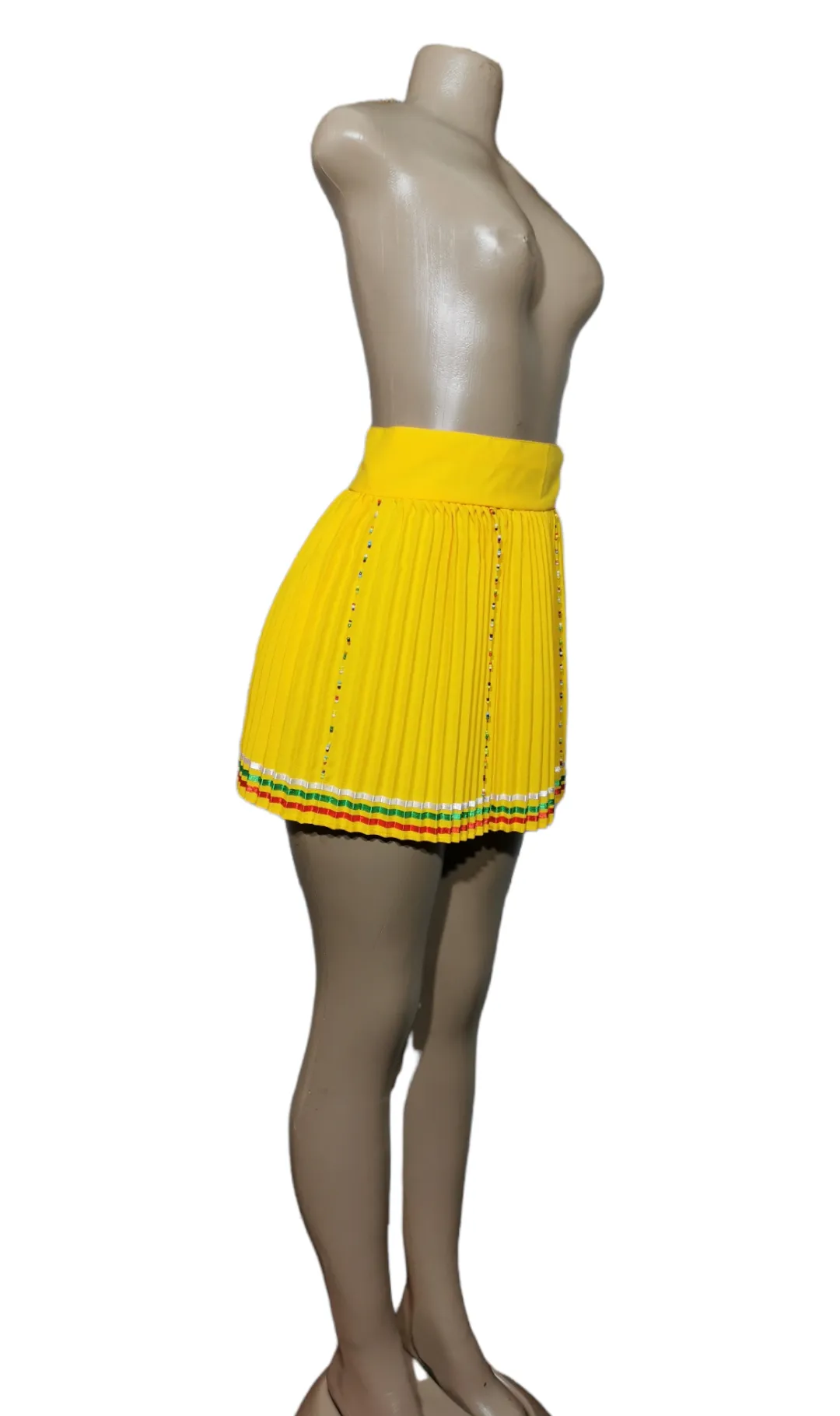 Skirt Mini
