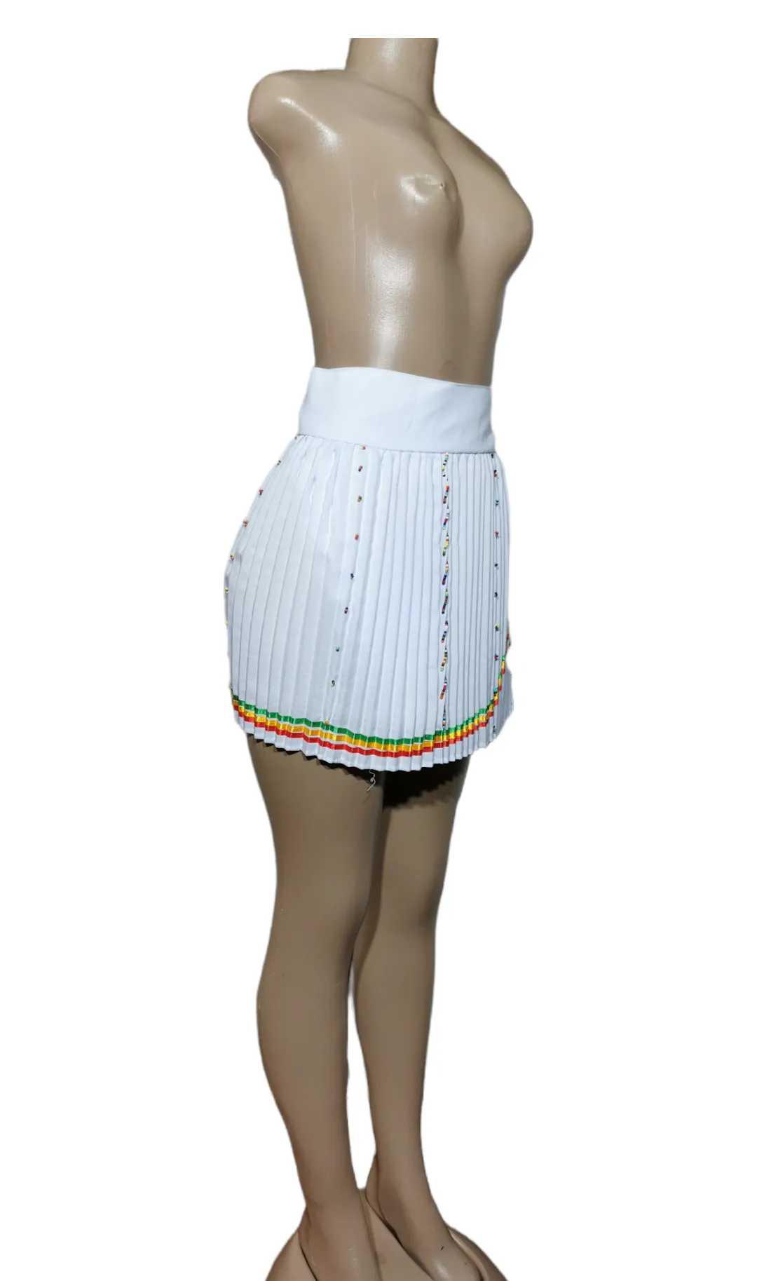 Skirt Mini