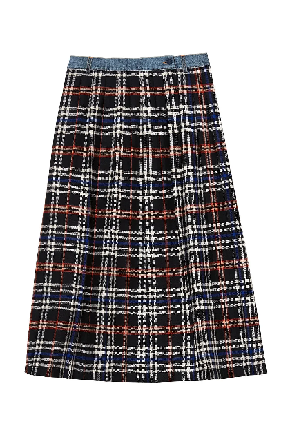 Skirty Skirt