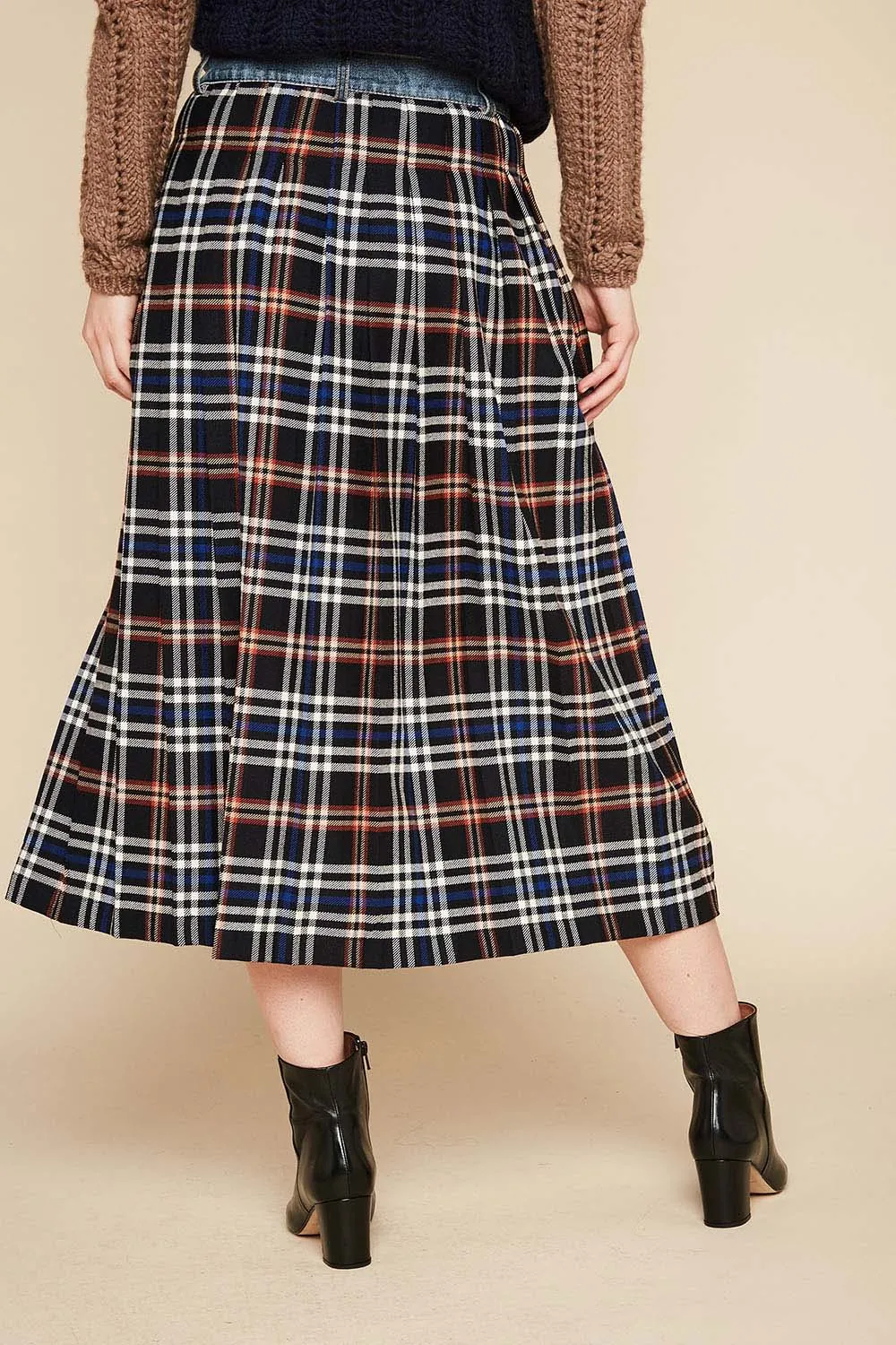 Skirty Skirt