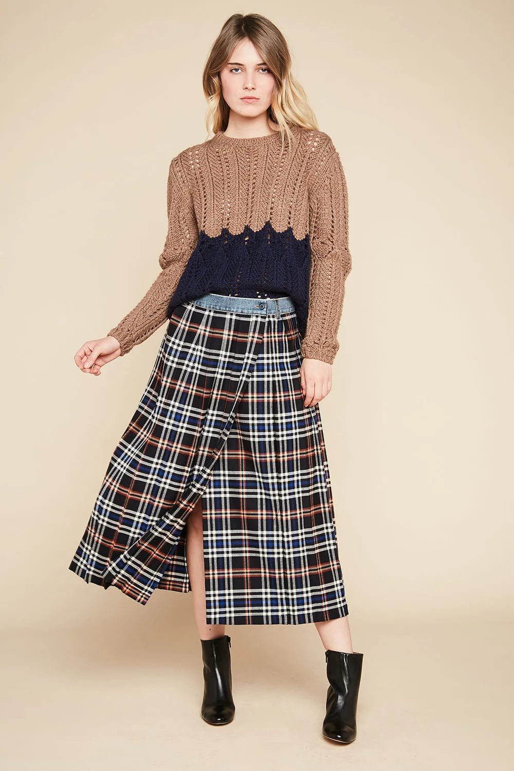 Skirty Skirt