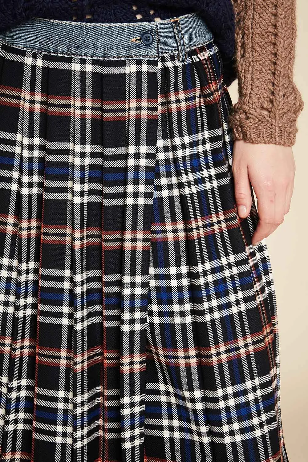 Skirty Skirt