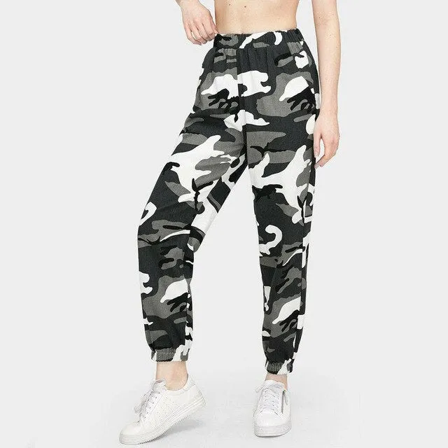 Slim Fit Pants