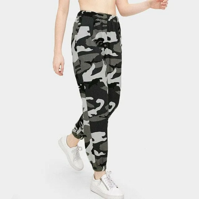 Slim Fit Pants