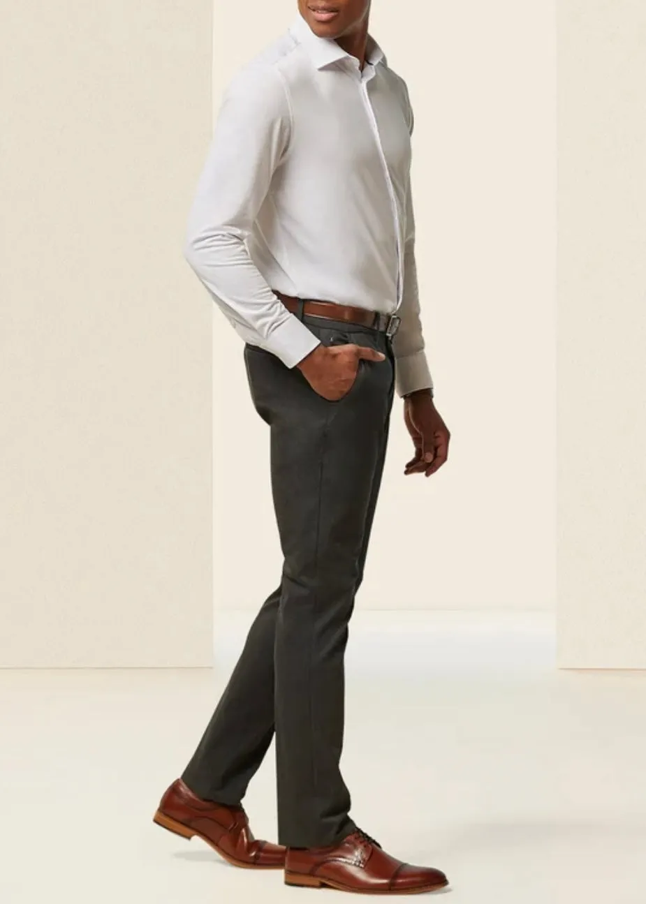 Smart Stretch Slim Trouser