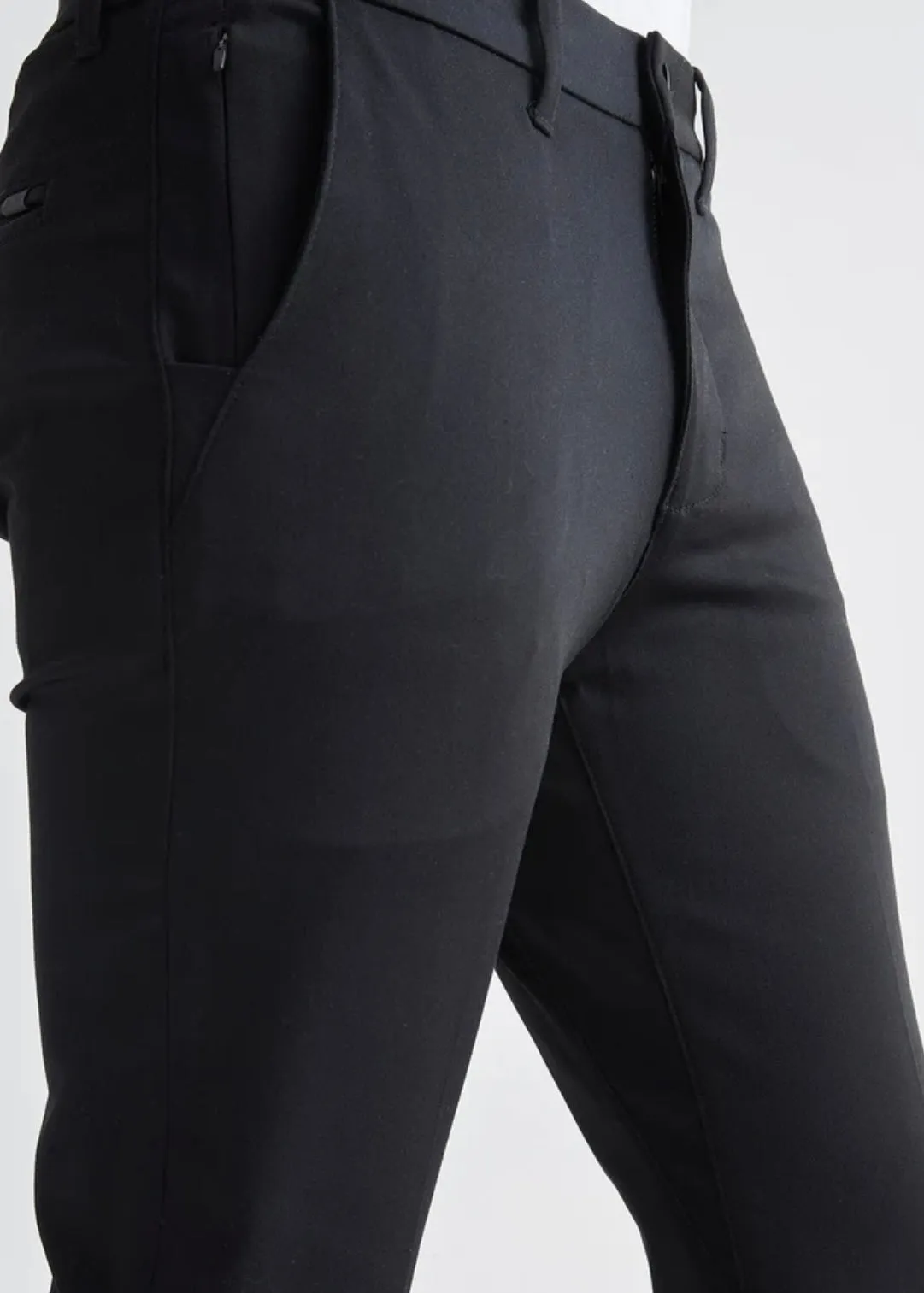 Smart Stretch Slim Trouser
