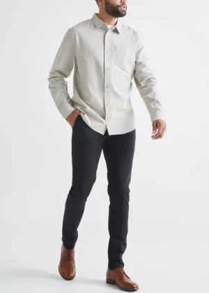 Smart Stretch Slim Trouser