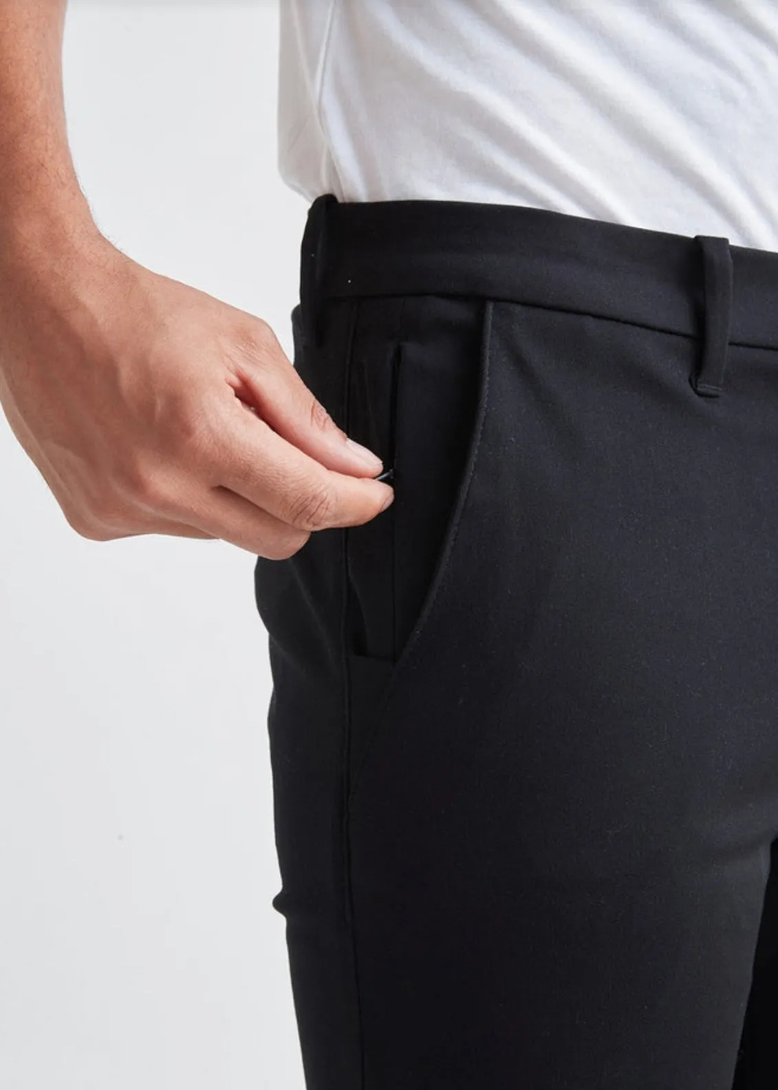 Smart Stretch Slim Trouser