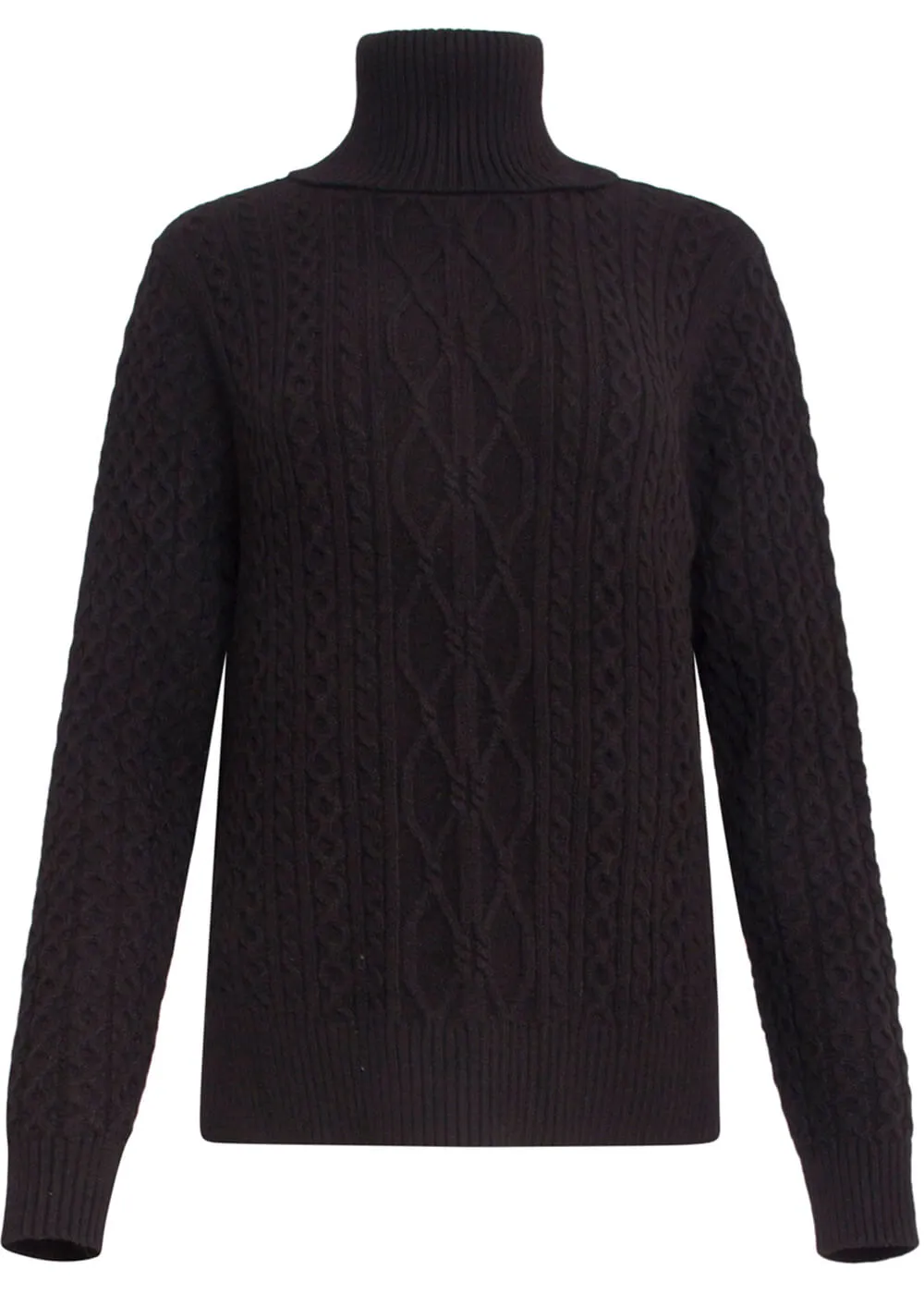 Smashed Lemon We Have It All Sweater Black