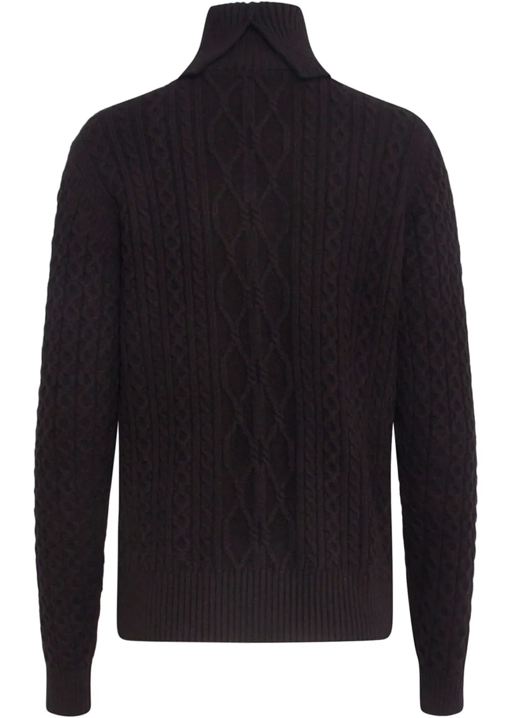 Smashed Lemon We Have It All Sweater Black