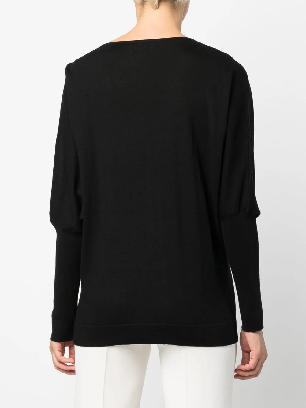 Snobby Sheep Sweaters Black