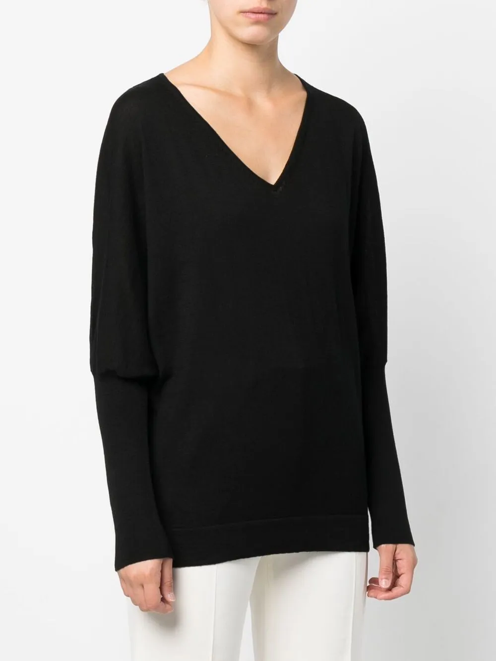 Snobby Sheep Sweaters Black