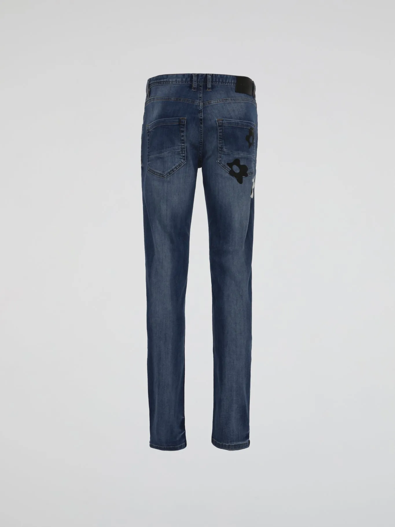Snoopy Skinny Jeans