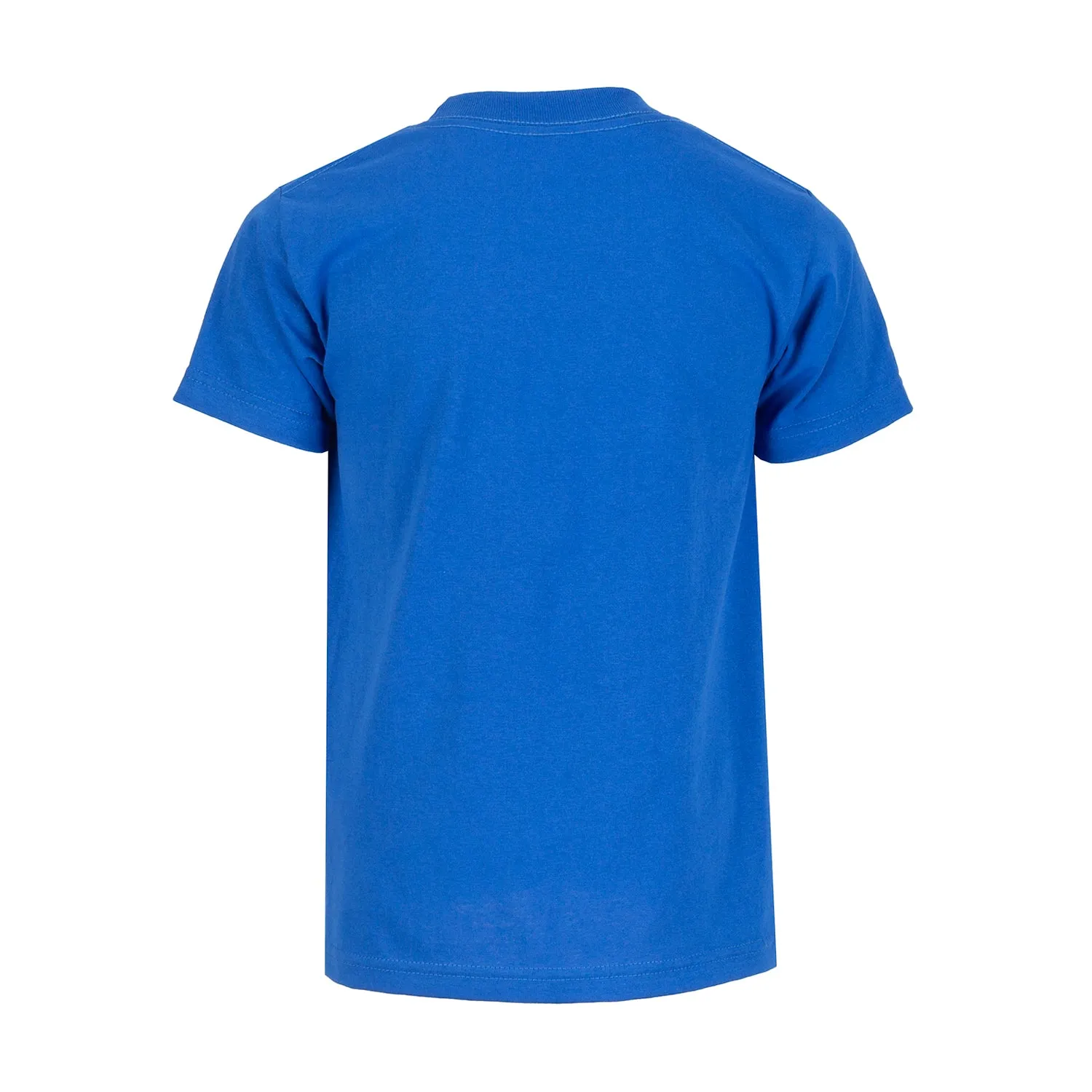 Solid Crew Neck - Youth