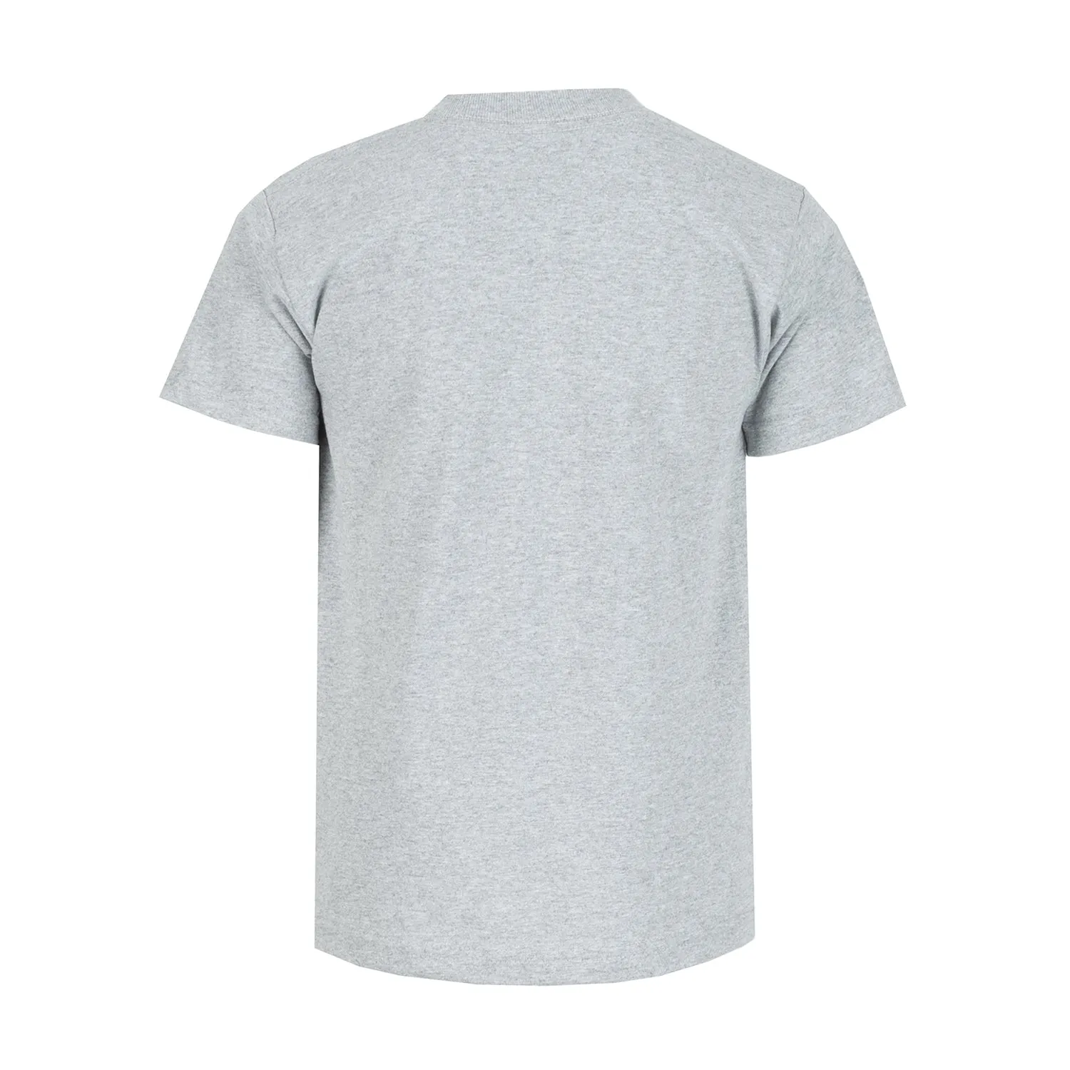 Solid Crew Neck - Youth