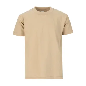 Solid Crew Neck - Youth