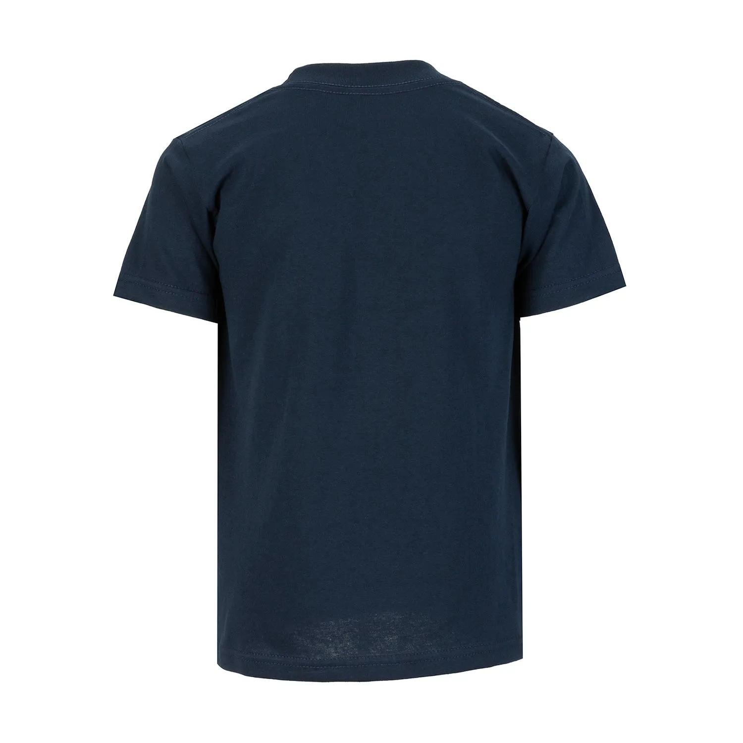 Solid Crew Neck - Youth