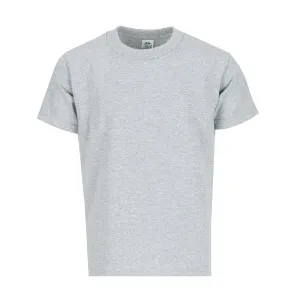 Solid Crew Neck - Youth
