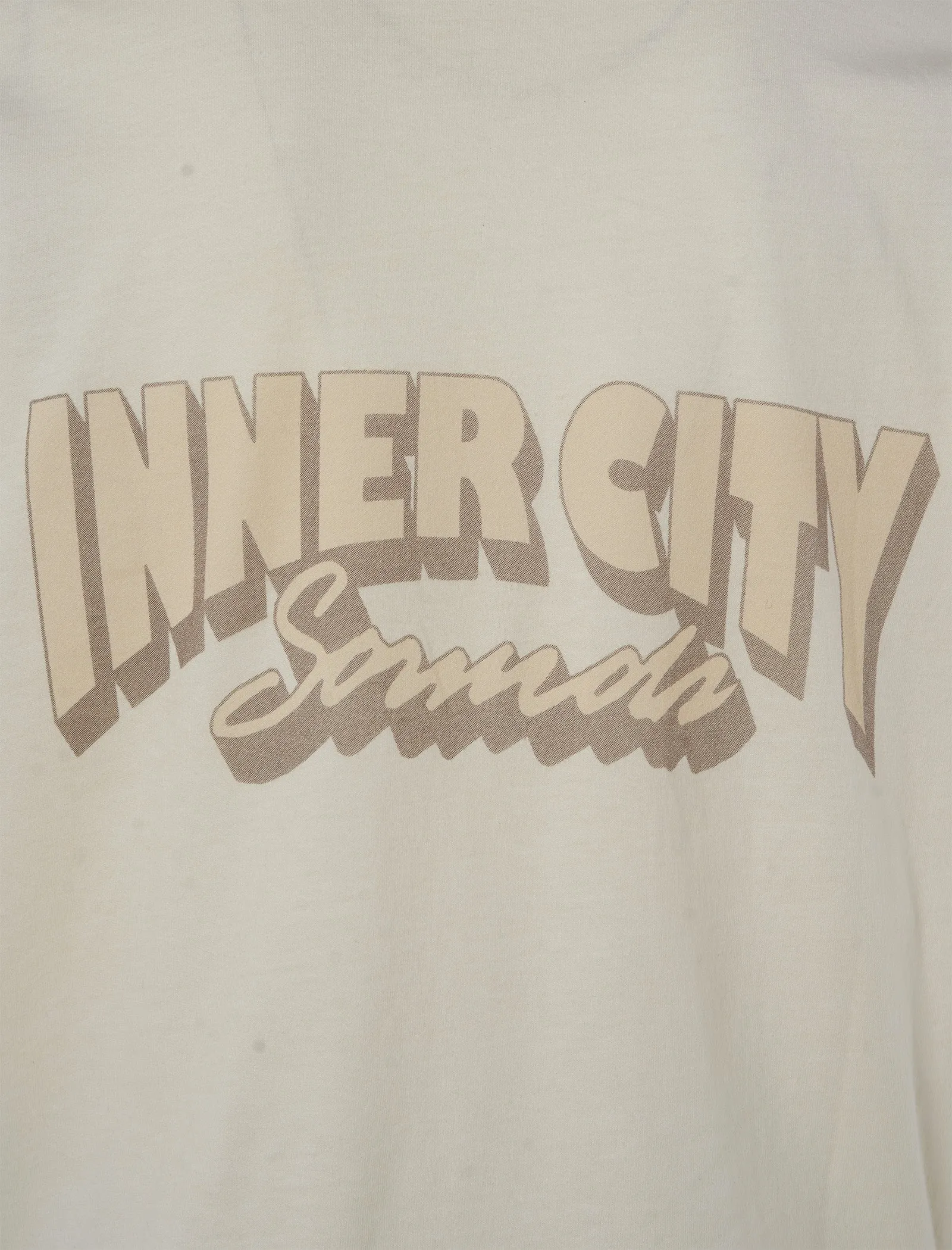 SOUNDS TEE