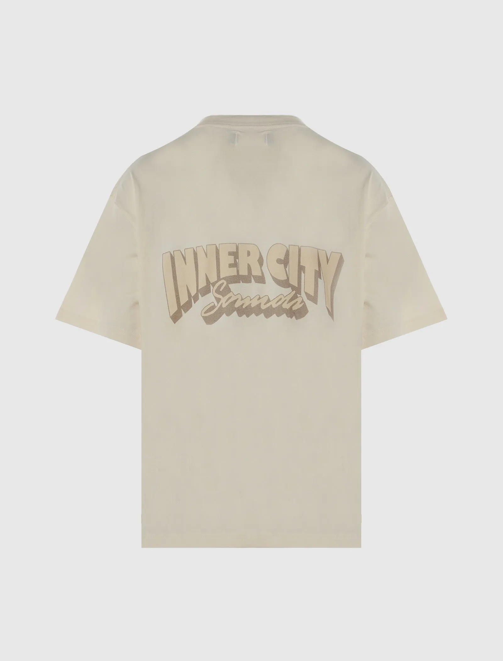 SOUNDS TEE