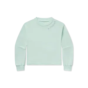 Southern Marsh-Youth LS Indio Valley Shirt - S. Marsh