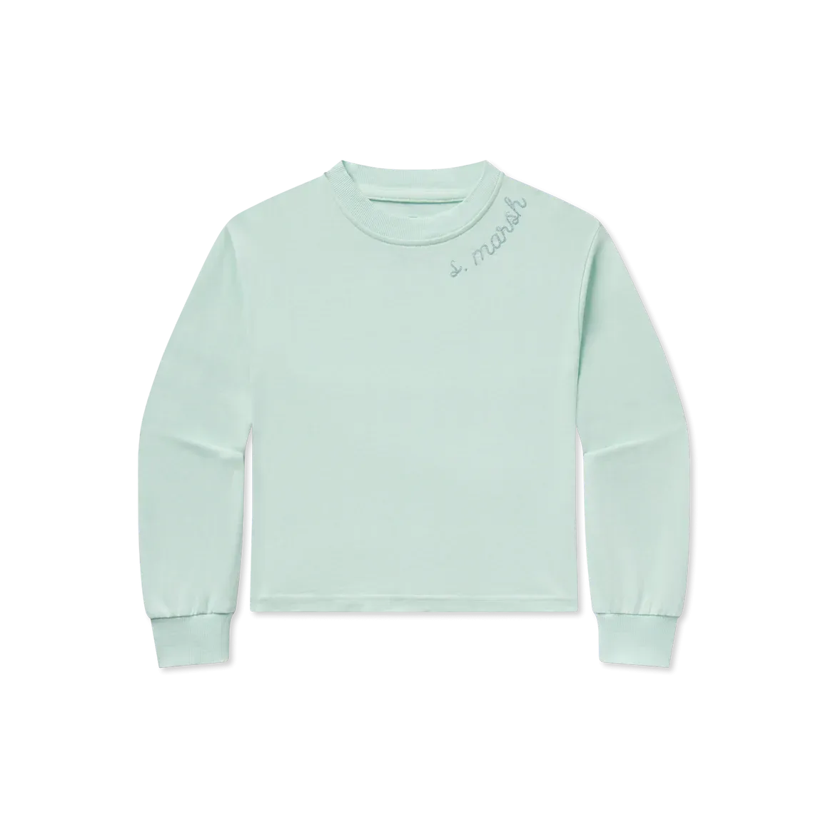 Southern Marsh-Youth LS Indio Valley Shirt - S. Marsh