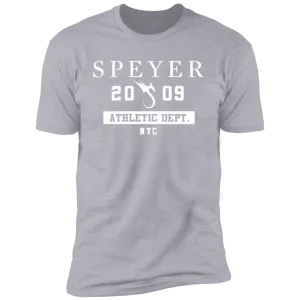 Speyer Athletic Dept T-shirt