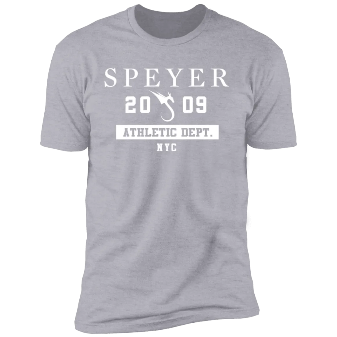 Speyer Athletic Dept T-shirt