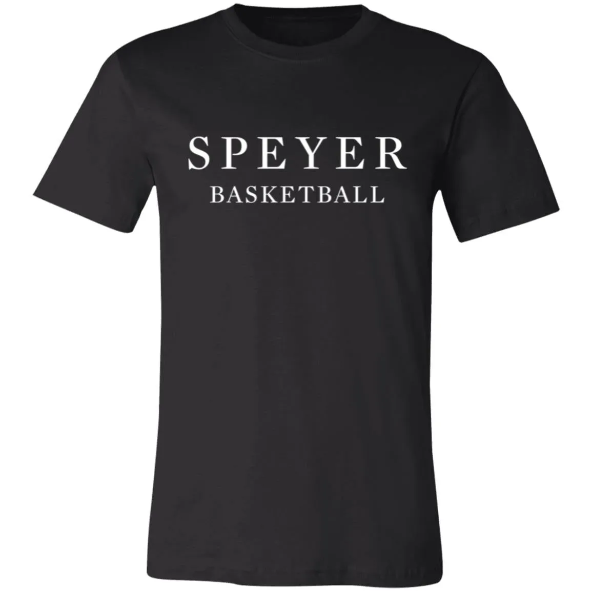 Speyer Basketball